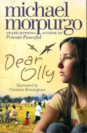 Dear Olly Michael Morpurgo